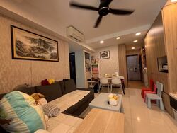 Blk 530A Pasir Ris One (Pasir Ris), HDB 4 Rooms #535519351